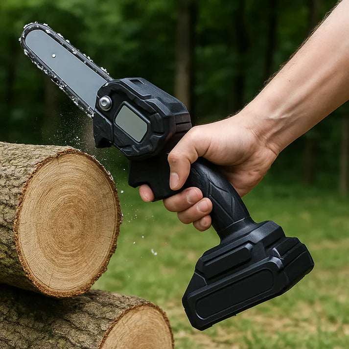 SIERRA PORTATIL UNA BATERIA