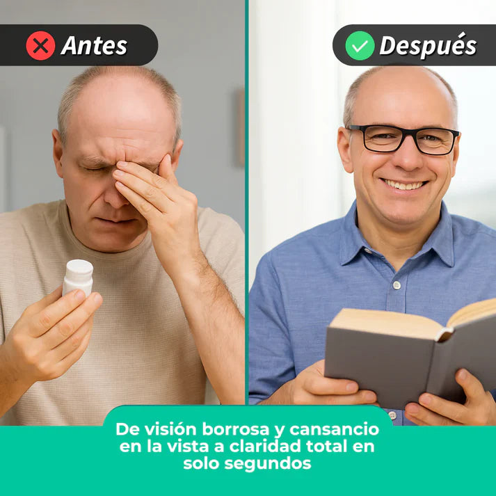 2 EN 1 FOTOCRÓMICO BLOQUEO DE LA LUZ AZUL LECTURA GAFAS