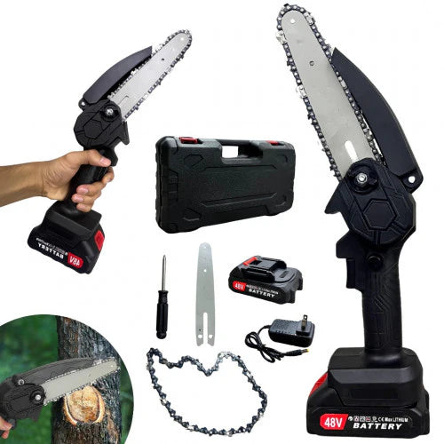 SIERRA PORTATIL UNA BATERIA